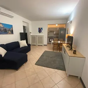 Navigli's Flat Appartamento