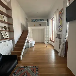 Casa Pagano Un Pezzo Di Cielo Su Appartamento