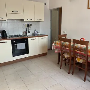 La Casa Di Ste' Appartamento